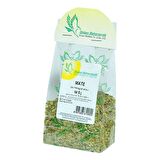 Doğal Mate Yaprağı 50 Gr Paket