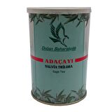 Doğal Adaçayı 50 Gr Teneke Kutu