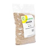 Doğal Anason Tohumu 1000 Gr Paket