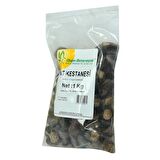 Doğan Baharatçılık Doğal At Kestanesi Meyvesi 1KG Atkestanesi