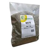 Doğal Mate Yaprağı Otu 1000 Gr Paket