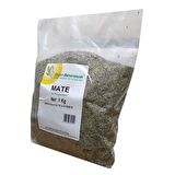 Doğal Mate Yaprağı Otu 1000 Gr Paket