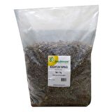 Doğal Böğürtlen Yaprağı 1000 Gr Paket