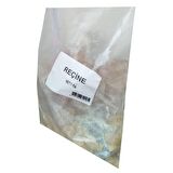 Doğal Granül Çakıl Reçine Sarı 1000 Gr Paket