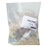 Doğan Doğal Granül Çakıl Tane Reçine Sarı 1000Gr 1 Kiloluk Paket