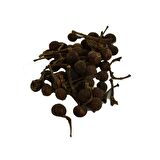 Doğan Baharat Doğal Tane Balık Otu 1KG Endüstriyel Boy Kiloluk