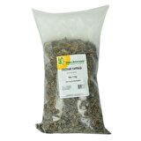Doğan Baharatçılık Doğal Enginar Yaprağı Çayı 1000Gr Kiloluk 1KG
