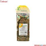Doğal Funda Yaprağı Otu 100 Gr Paket