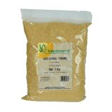 Doğan Baharatçılık Öğütülmüş Sarı Hardal Tohumu Kiloluk Boy 1KG