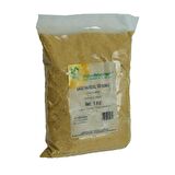 Doğan Baharatçılık Öğütülmüş Sarı Hardal Tohumu Kiloluk Boy 1KG