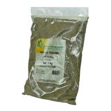 Doğan Isırgan Tohumu Doğal Öğütülmüş 1000 Gr Paket
