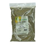 Doğan Baharatçılık Öğütülmüş Saf Isırgan Tohumu Tozu 1KG Kiloluk