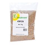 Doğal Tane Kimyon 1000 Gr Paket