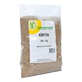 Doğal Tane Kimyon 1000 Gr Paket