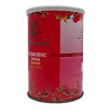 Doğal Kırılmış Kuşburnu 100 Gr Teneke Kutu