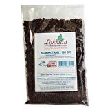 Doğal Saf Tane Sumak Öğütülmemiş 100 Gr Mini Paket