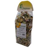 Doğan Baharatçılık Şerbetçi Otu Bitkisi 25Gr Saf Doğal Mini Pkt