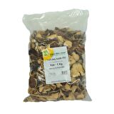 Doğan Baharatçılık Tane Turunç Kabuğu Kiloluk Paket Kabuk 1KG