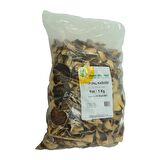 Doğan Baharatçılık Tane Turunç Kabuğu Kiloluk Paket Kabuk 1KG