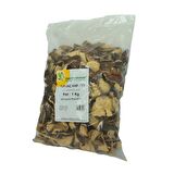 Doğan Baharatçılık Tane Turunç Kabuğu Kiloluk Paket Kabuk 1KG