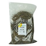 Doğan Baharatçılık Doğal Saf Şahtere Otu 1000Gr Kiloluk 1KG