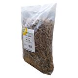 Doğal Zeytin Yaprağı 1000 Gr Paket