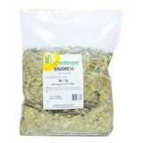 Doğal Sinameki Yaprağı 1000 Gr Paket