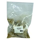 Doğal Asilbent Cavi Reçinesi (Benzoin) 1000 Gr Paket