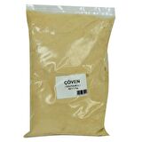 Doğan Doğal Çöven Öğütülmüş 1000 Gr Paket