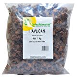 Doğal Havlucan Kökü 1000 Gr Paket