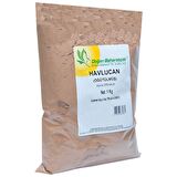Doğal Öğütülmüş Havlucan 1000 Gr Paket