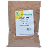 Doğal Öğütülmüş Havlucan 1000 Gr Paket