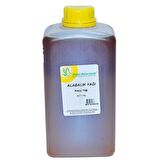Doğal Alabalık Yağı Pet Bidon 1000 Gr
