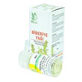 Biberiye Yağı 10 cc