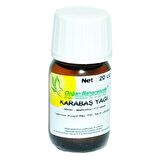 Karabaş Yağı 20 cc
