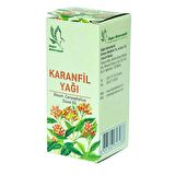Karanfil Yağı 20cc