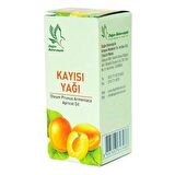Kayısı Yağı 20 cc