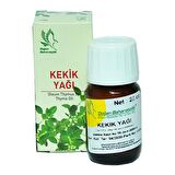 Kekik Yağı 20 cc