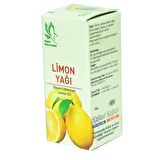 Limon Yağı 20 cc