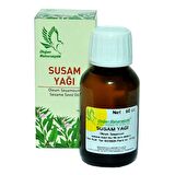 Susam Yağı 50 cc