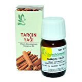 Tarçın Yağı 20 cc