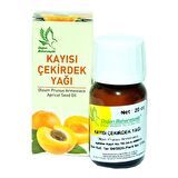 Kayısı Çekirdeği Yağı 20cc