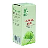 Lahana Yağı 20 cc