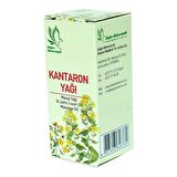 Kantaron Yağı 20cc