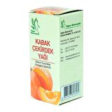 Kabak Çekirdeği Yağı 20cc