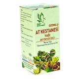 Ozonlu At Kestanesi Yağı 50 cc