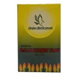 Kudret Narlı Ballı Bitkisel Karışım Cam Kavanoz 210 Gr