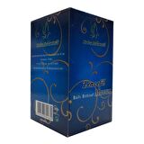 Zencefilli Ballı Bitkisel Karışım Cam Kavanoz 450 Gr