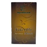 Yakı Otlu Ballı Bitkisel Karışım Cam Kavanoz 450 Gr