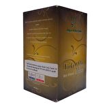 Yakı Otlu Ballı Bitkisel Karışım Cam Kavanoz 450 Gr